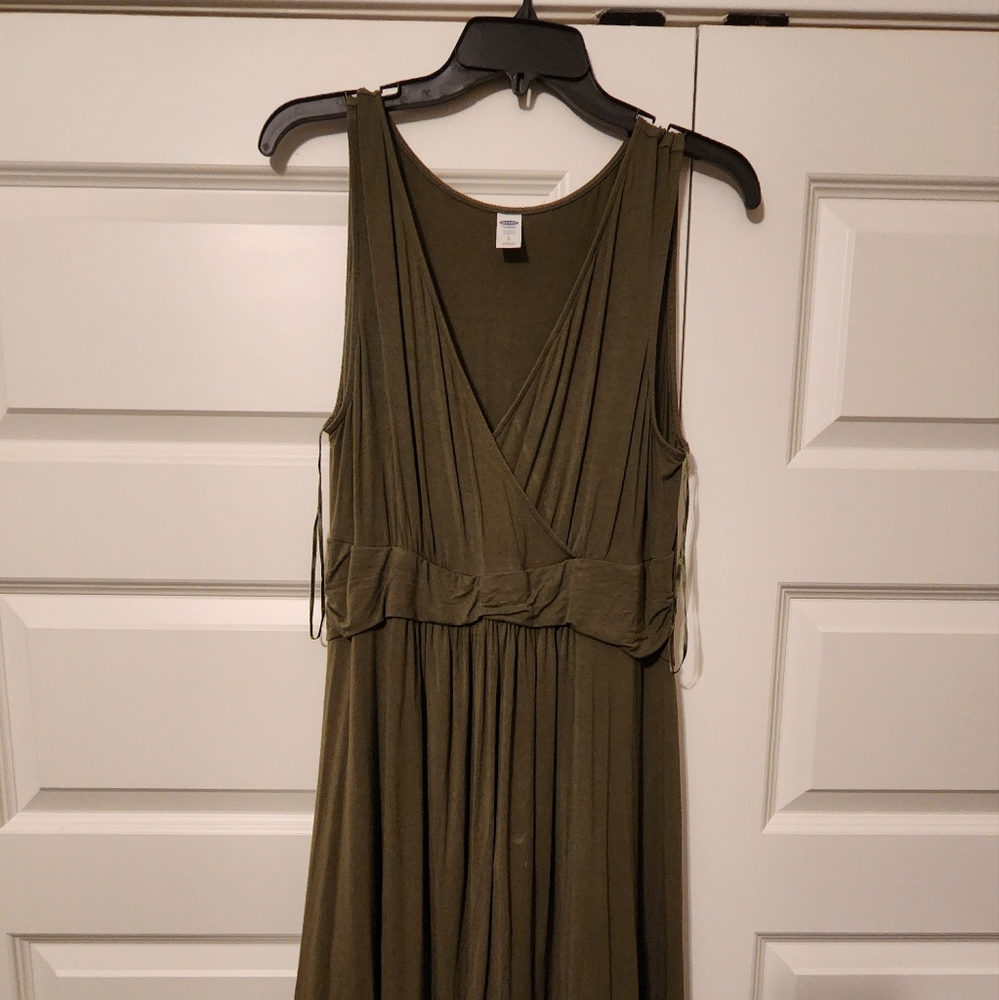 Maternity dress